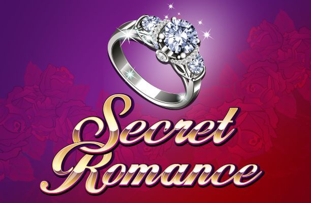 secret romance slot