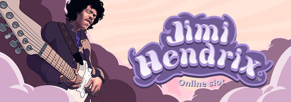 jimi hendrix slot