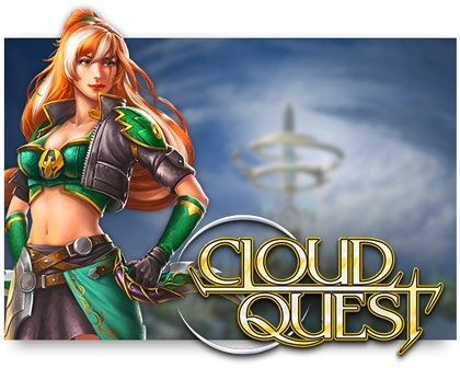 cloud quest slot review play n go slots