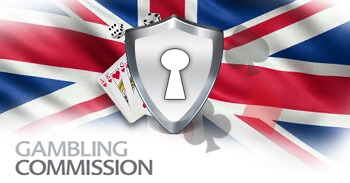 uk gambling commission